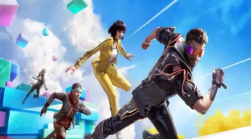 دفعة جديدة.. أحدث أكواد فري فاير المجانية للحصول على جواهر وأسلحة نادرة 1